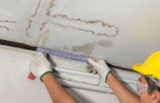 Reliable Basement Flood Cleanup contractor in Fairfax, OK by Aqua Guard Water Damage